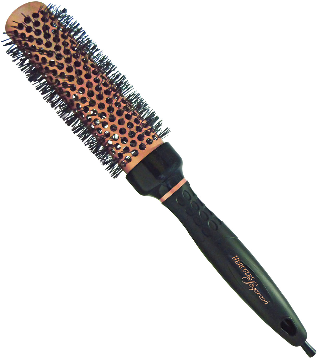  Hercules S&auml;gemann Brosse Ronde Cuivre-C&eacute;ramique 33 mm, no 9133 