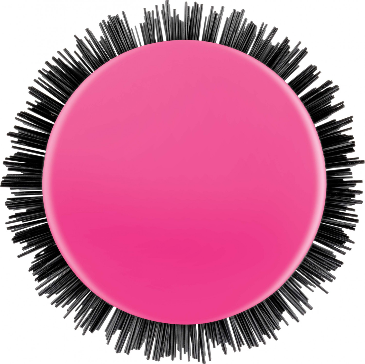  XanitaliaPro Brosse thermique Alpha Therm, rose &oslash; 43 mm 