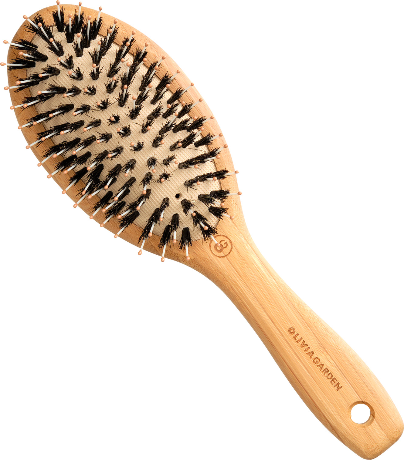  Olivia Garden Bamboo Touch Combo S 