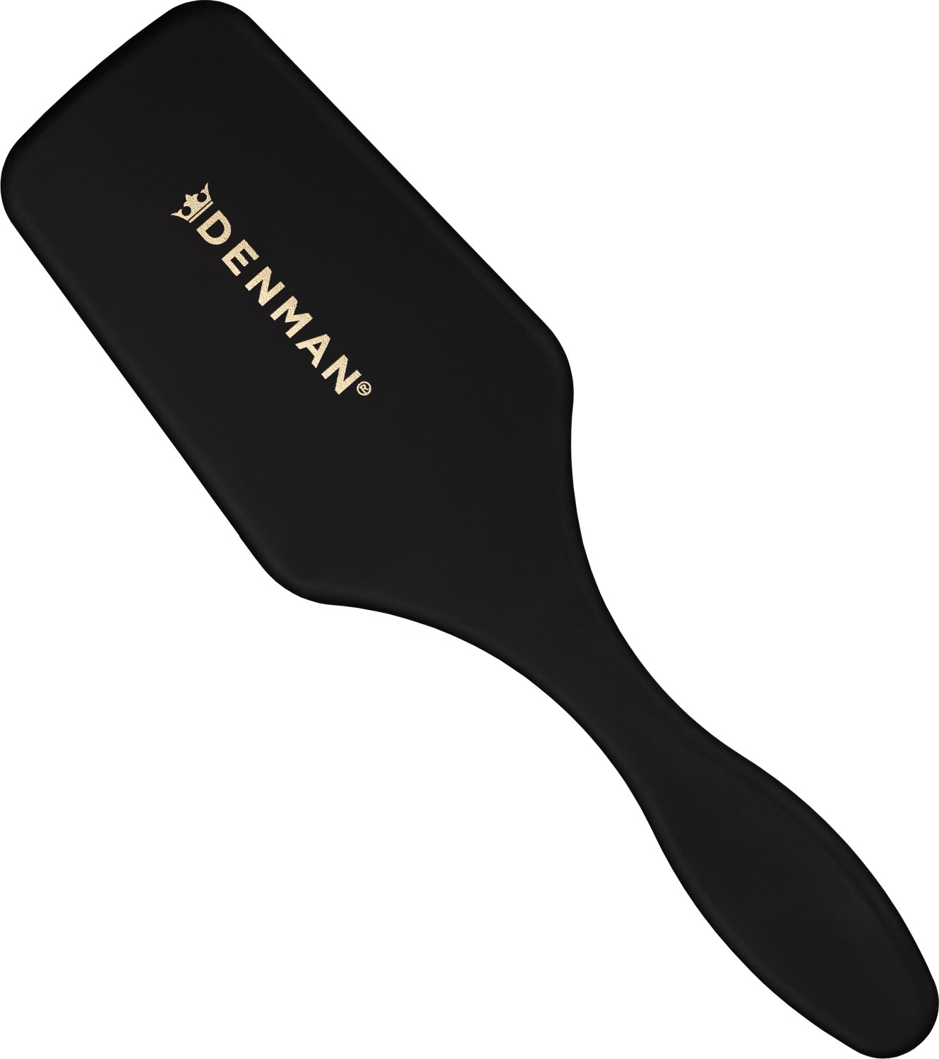  Denman D38P Petit Power Paddle 