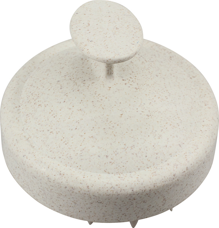  Hairway Brosse de massage pour la t&ecirc;te Organica 