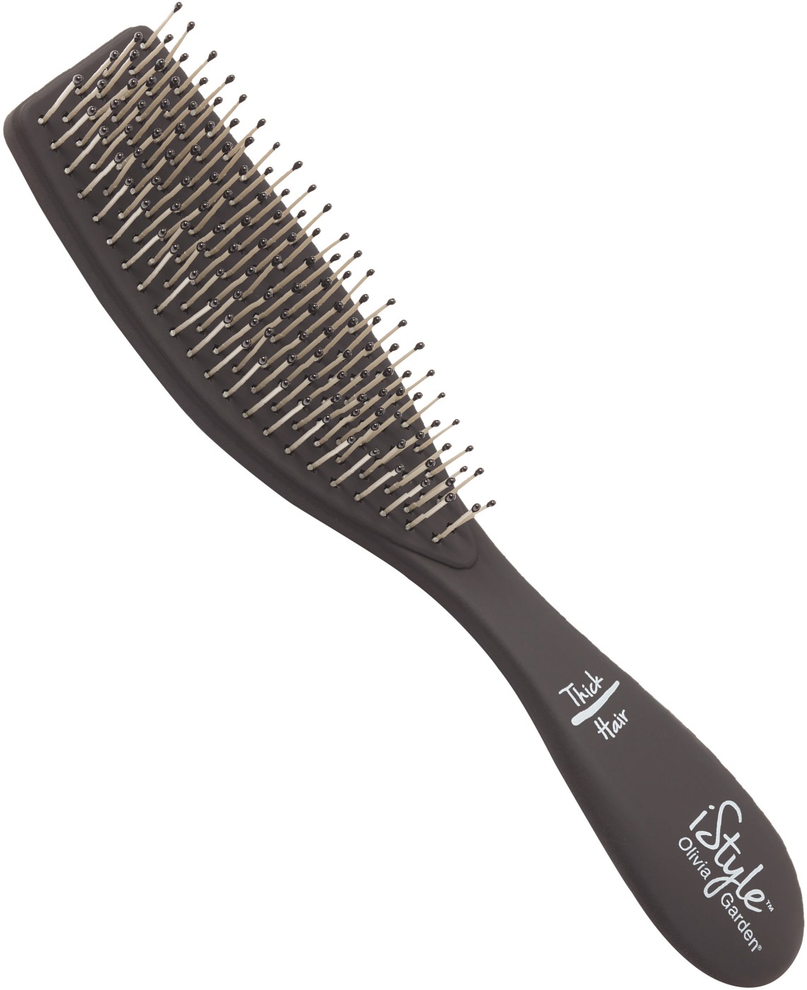  Olivia Garden iStyle pour Cheveux &Eacute;pais 