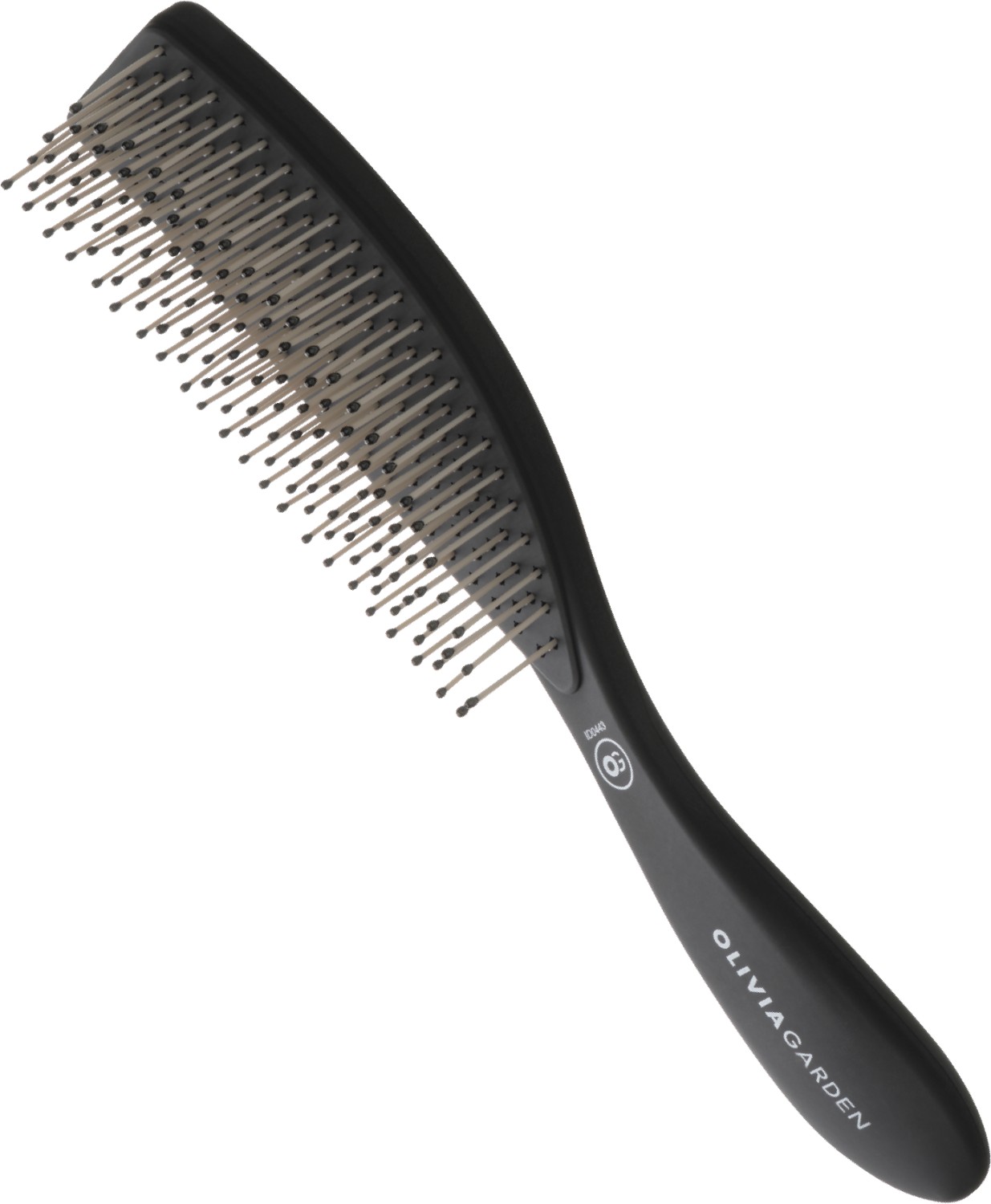  Olivia Garden Essential Style Wet Thick Hair 