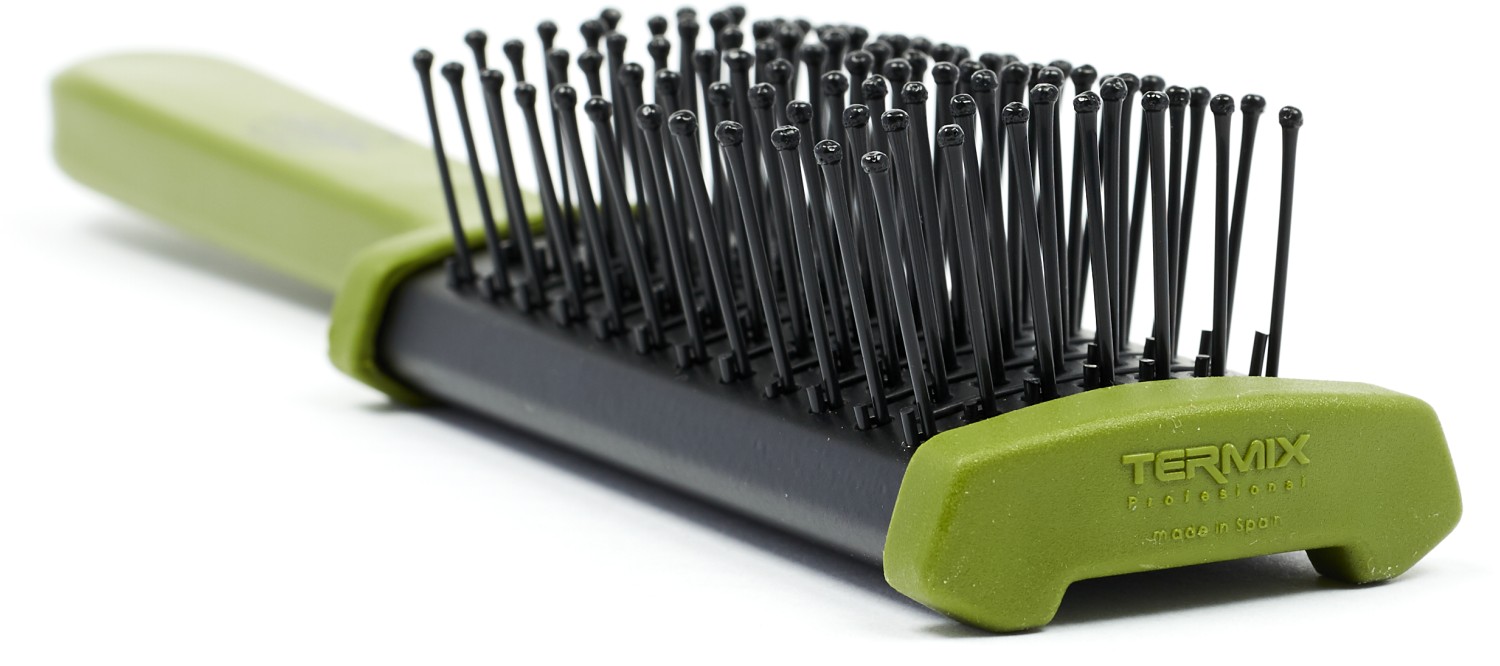  Termix Brosse plate Barber Thermal 