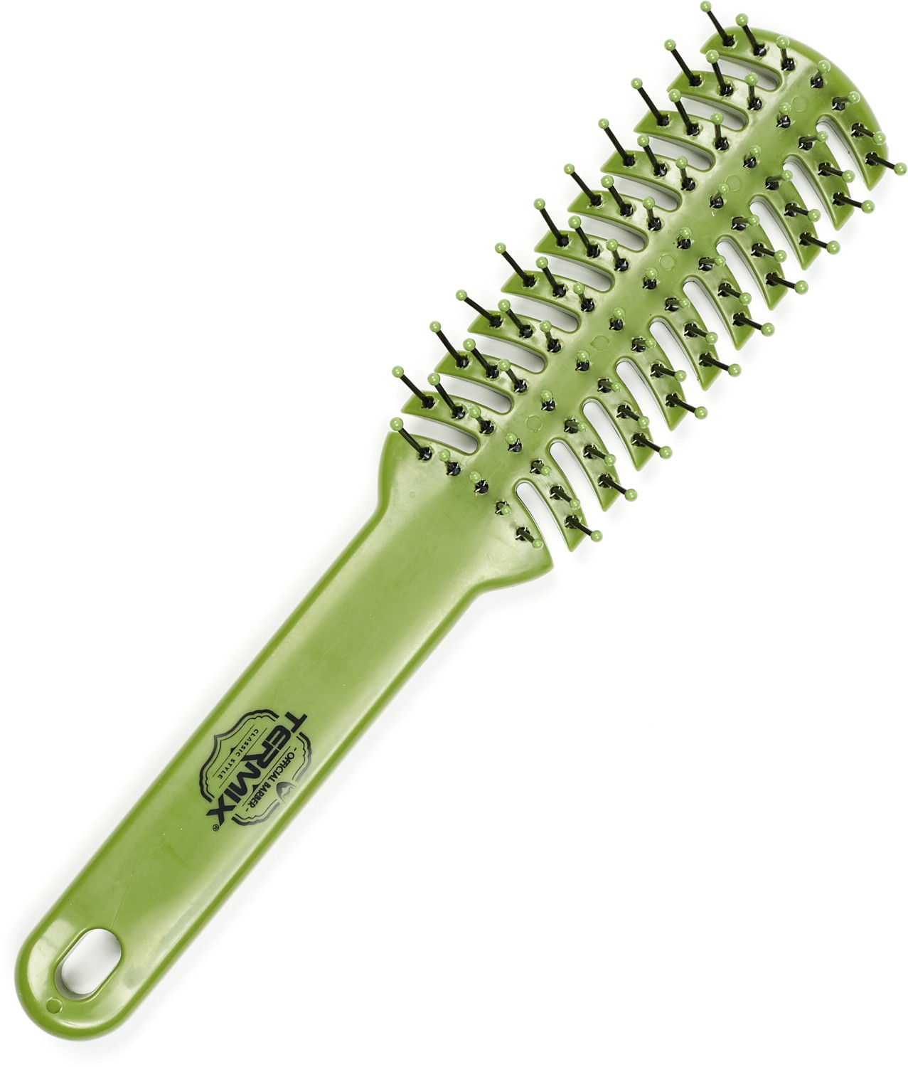  Termix Brosse Skeleton Barber 