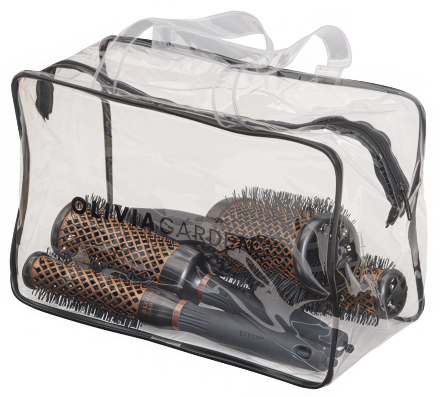  Olivia Garden Expert Blowout Heat Bag 