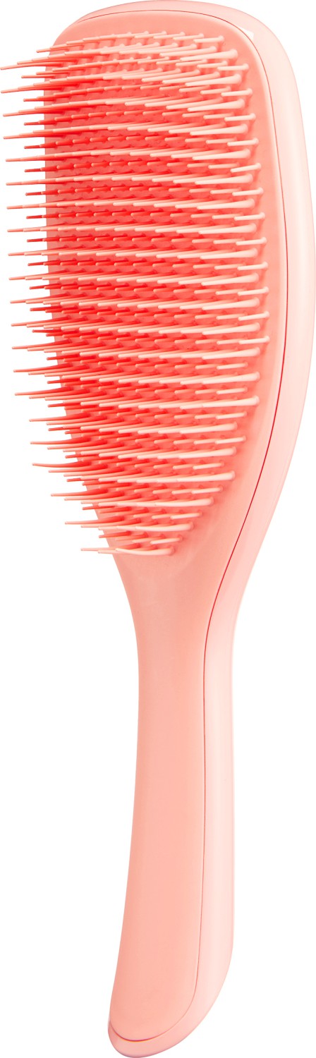  Tangle Teezer The Wet Detangler Peach Glow Large Size 