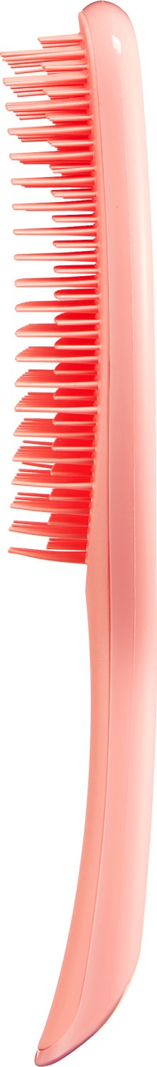  Tangle Teezer The Wet Detangler Peach Glow Large Size 