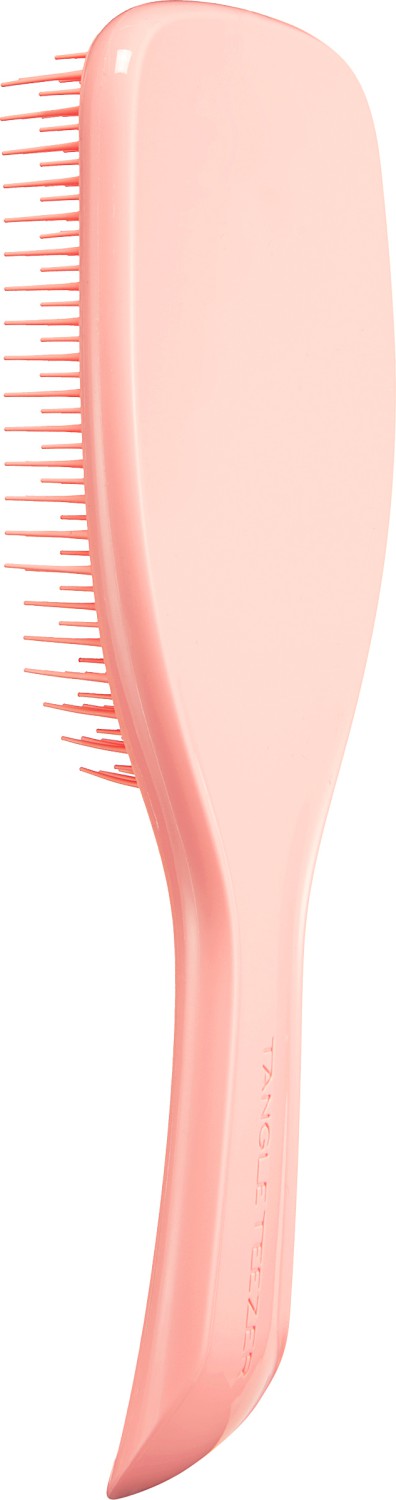  Tangle Teezer The Wet Detangler Peach Glow Large Size 