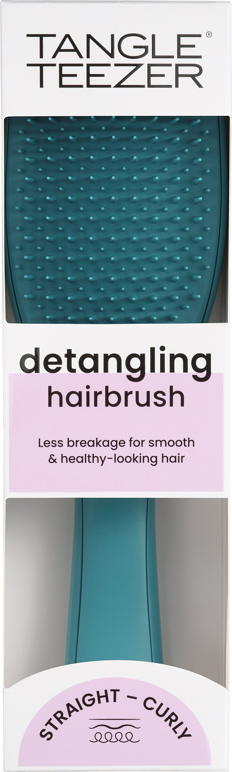  Tangle Teezer Ultimate Detangler Transformative Teal 