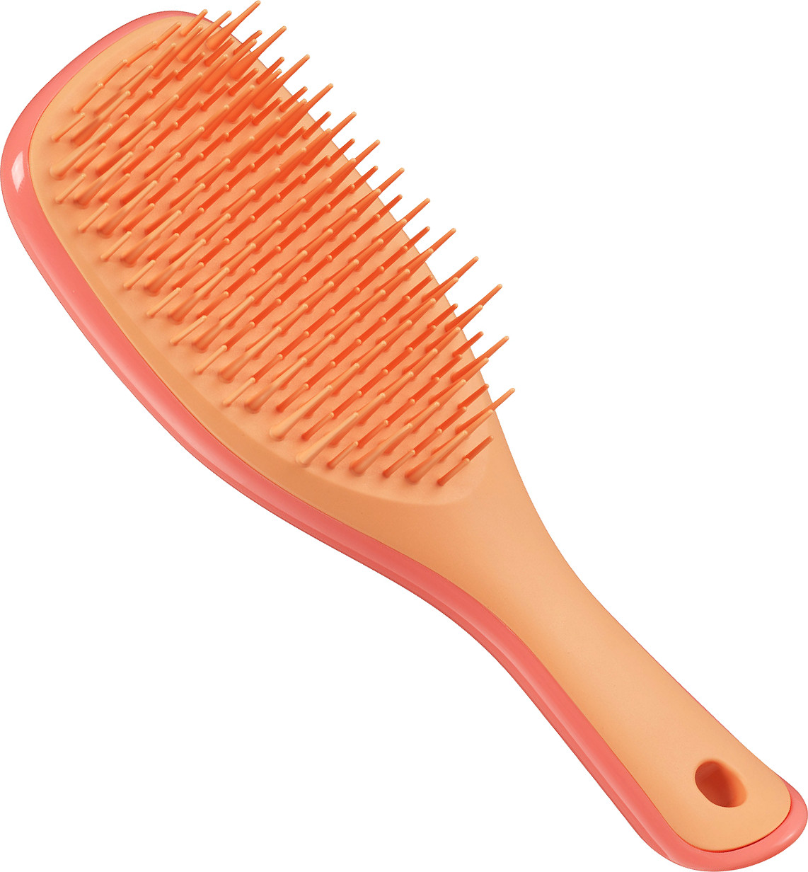  Tangle Teezer Ultimate Detangler Mini Saumon & Abricot 