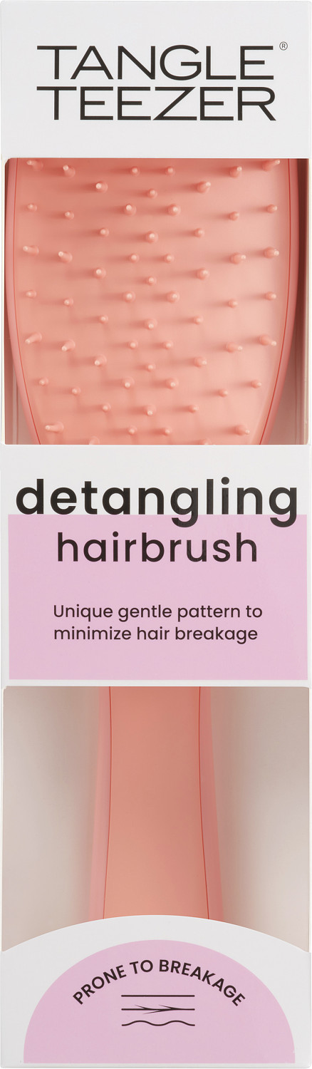  Tangle Teezer Ultimate Detangler Extra Gentle Safran 