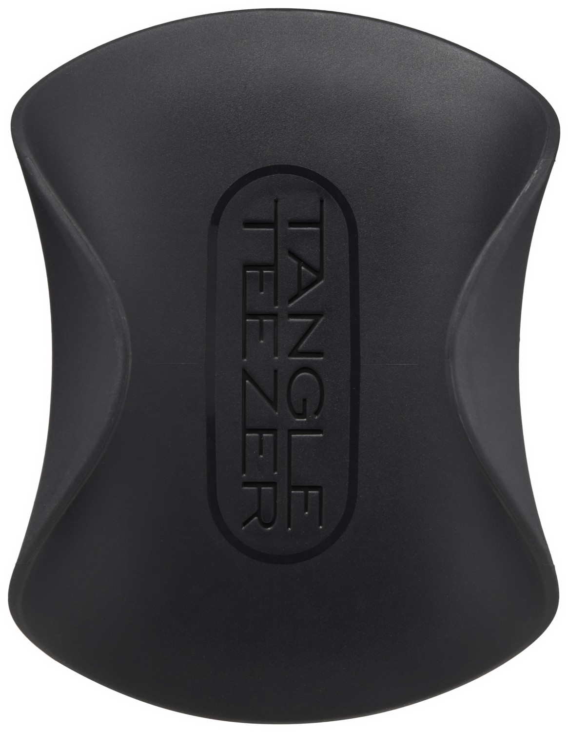  Tangle Teezer Scalp Brush Black 