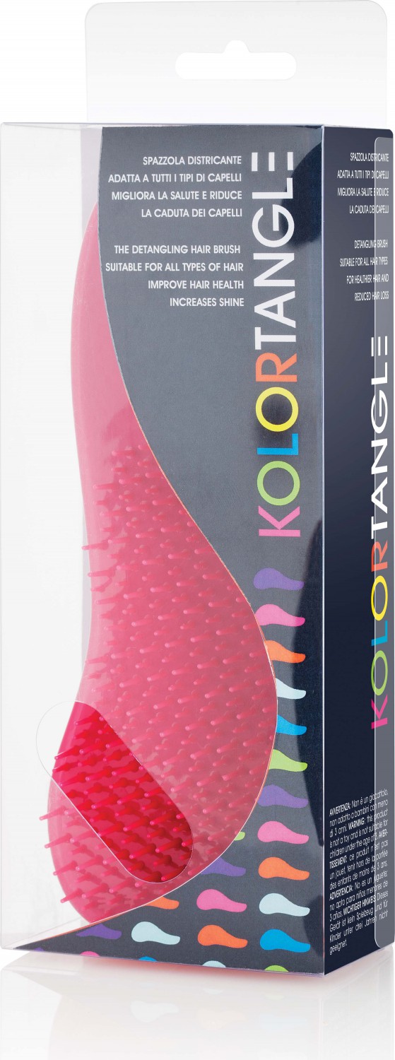  XanitaliaPro Kolor Tangle Rose 