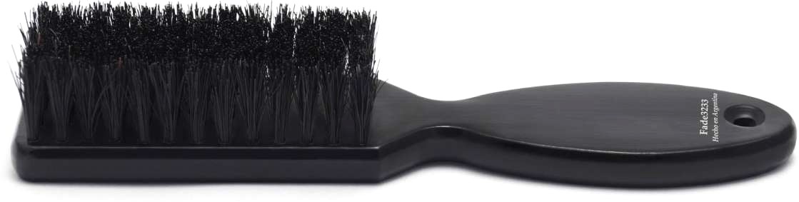  Gamma+ Petite brosse barber 