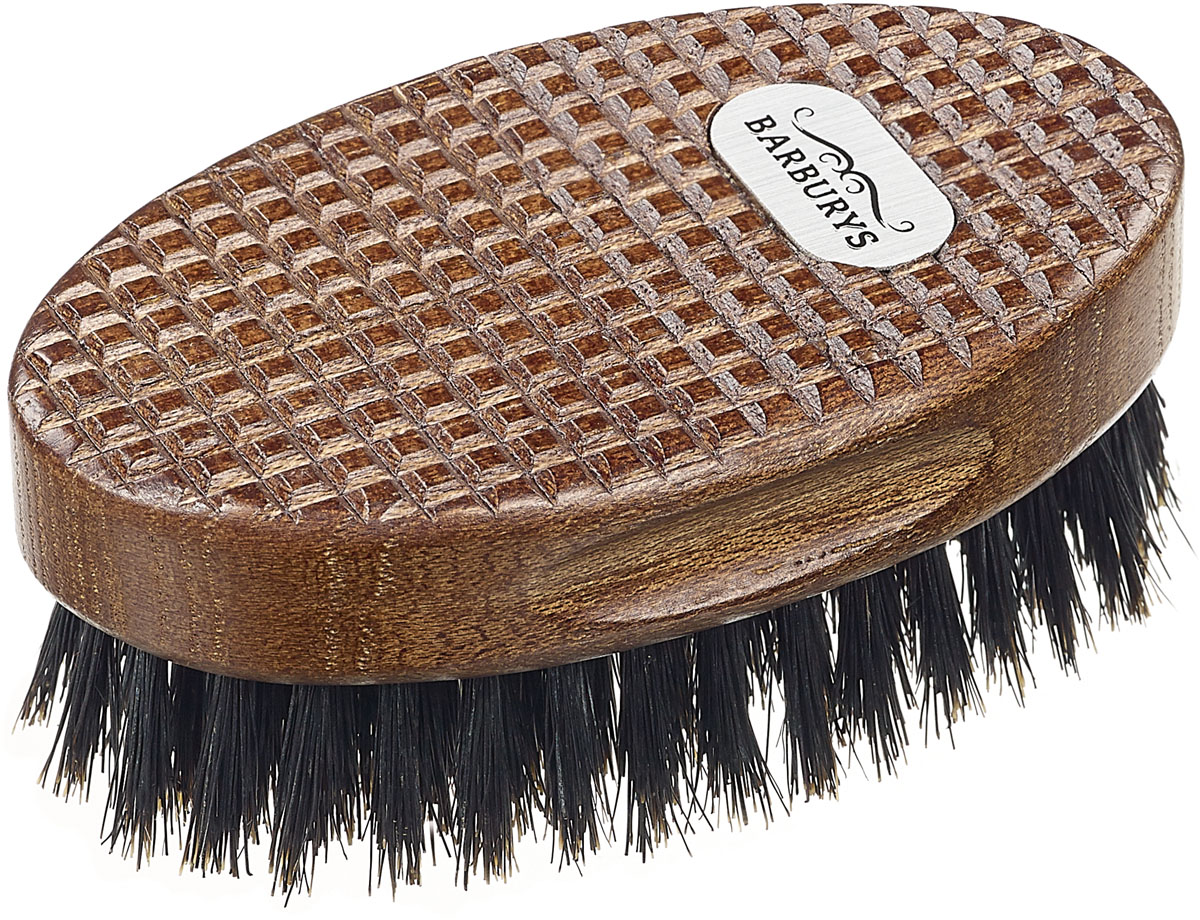  Barburys Barburys Ray Palm Brush 