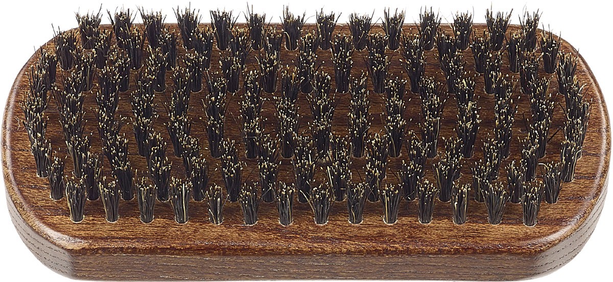  Barburys Barburys Leo Military Hairbrush 
