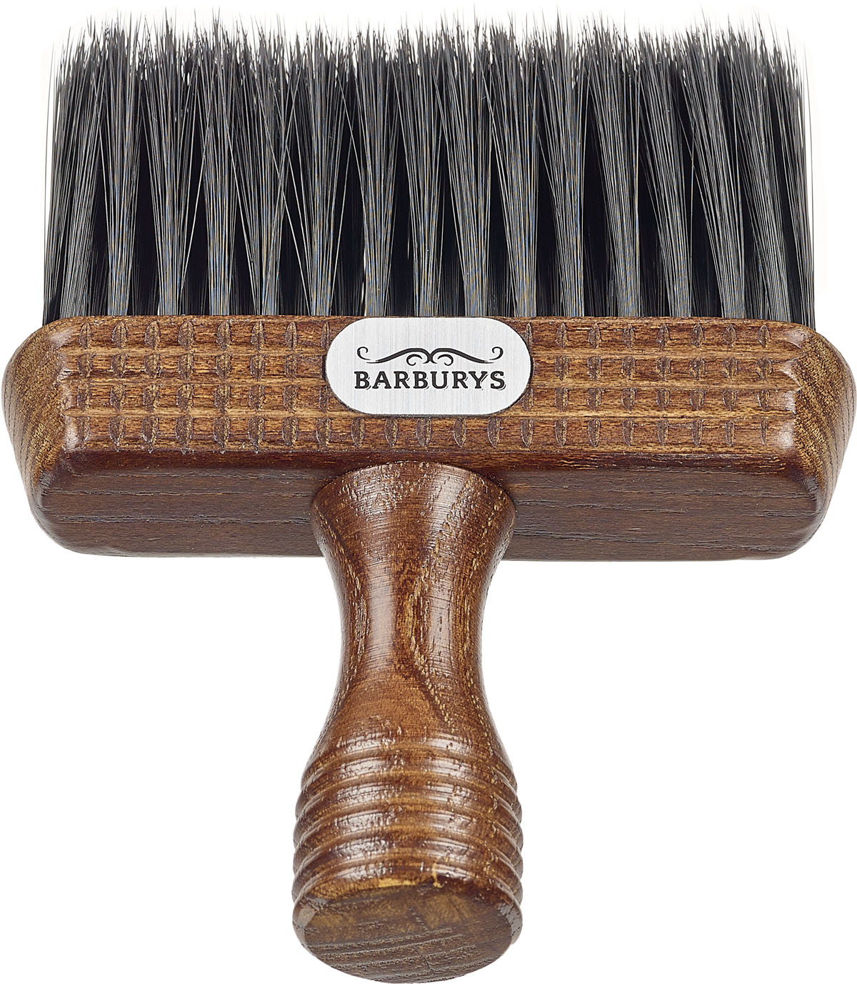  Barburys Barburys William Neck Brush 
