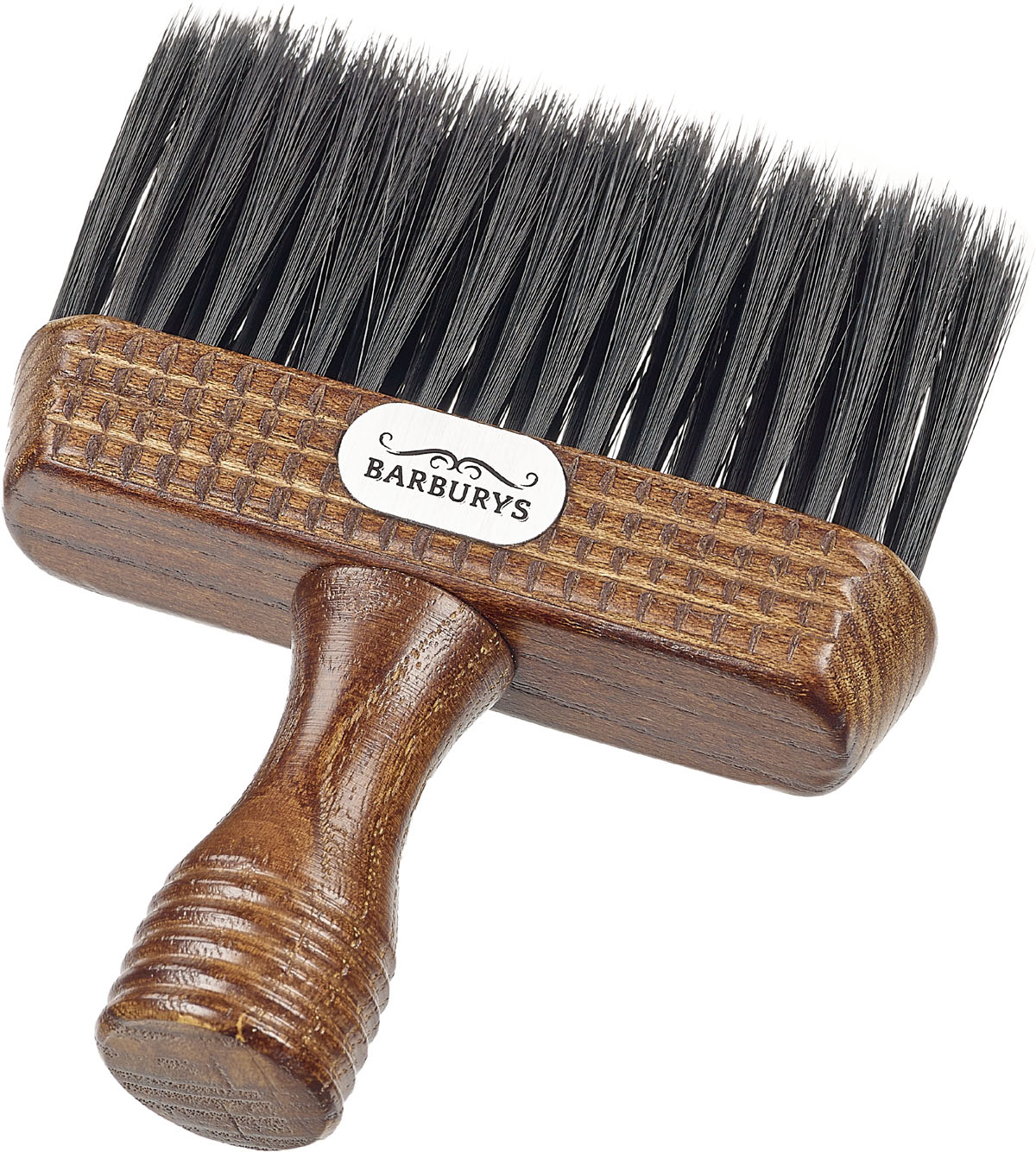  Barburys Barburys William Neck Brush 