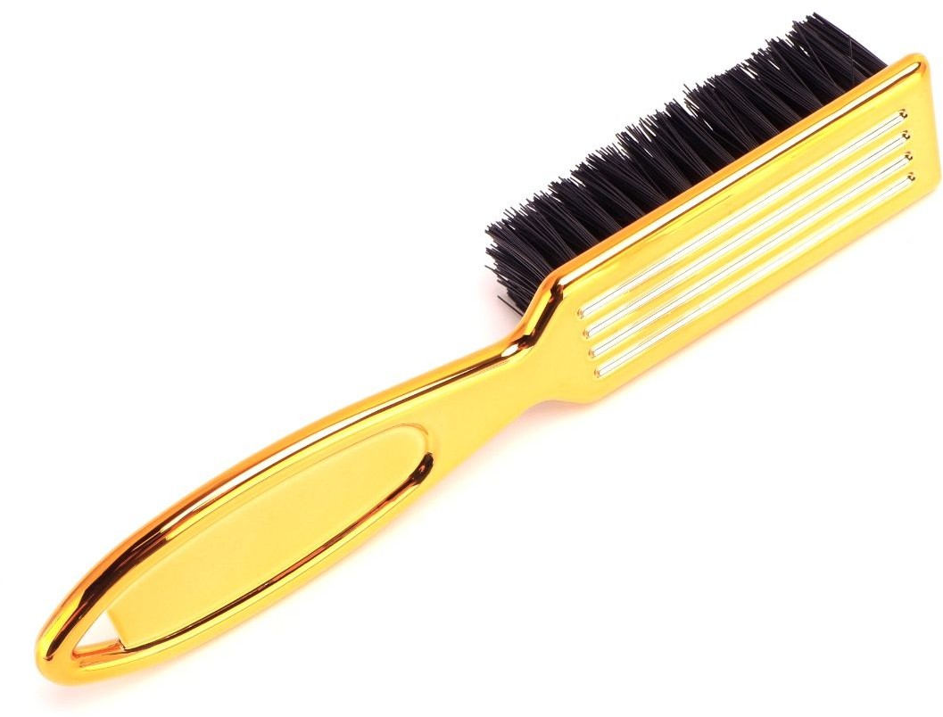  Se7en Styles Mini Fade Brush Gold 