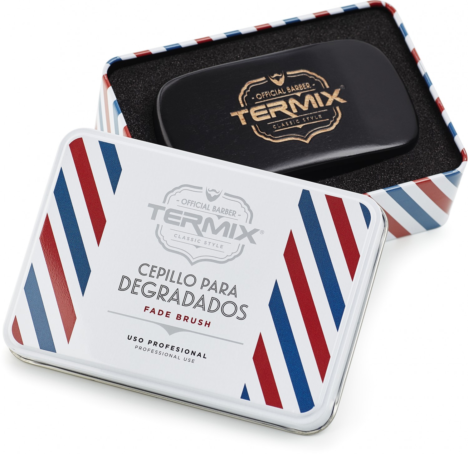  Termix Brosse &agrave; barbe sp&eacute;ciale 