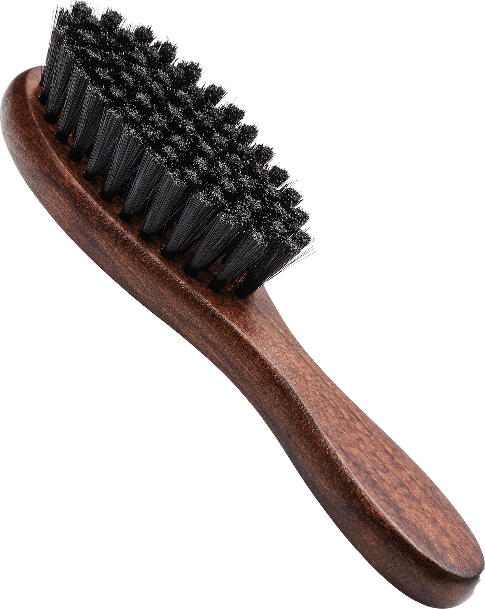  XanitaliaPro Barber Pro Styling Brush Nylon Ultra Soft 