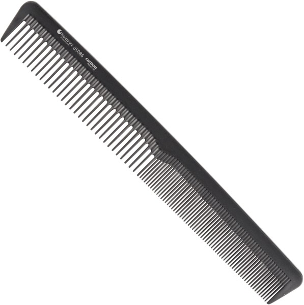  Hairway Peigne en fibre de carbone 