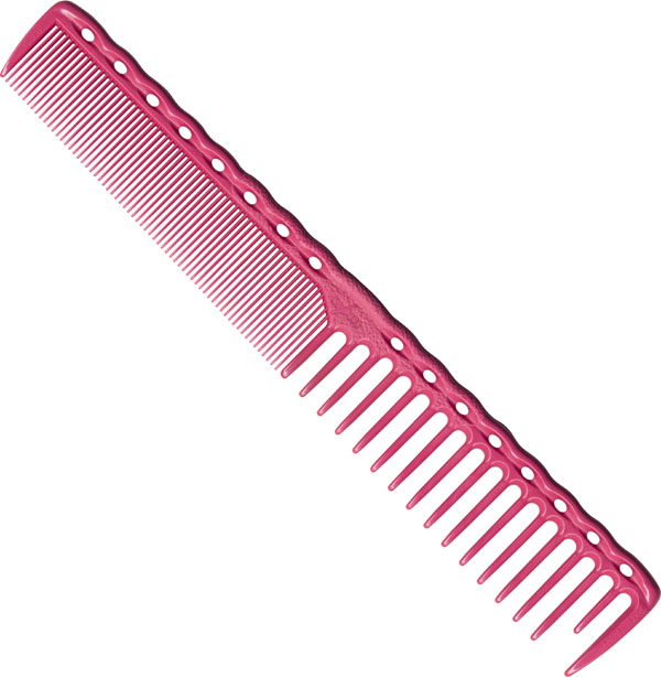  YS Park Peigne de coiffure Nr .332 rose 