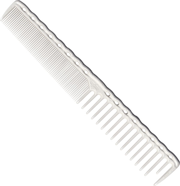  YS Park Peigne de coiffure Nr .332 blanc 