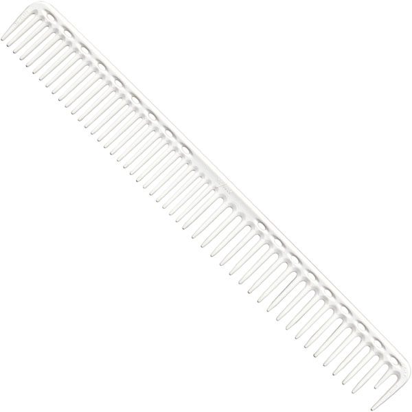  YS Park Peigne de coiffure No. 333 blanc 