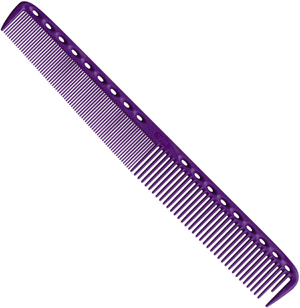 YS Park Peigne de coiffure No. 335 violet 