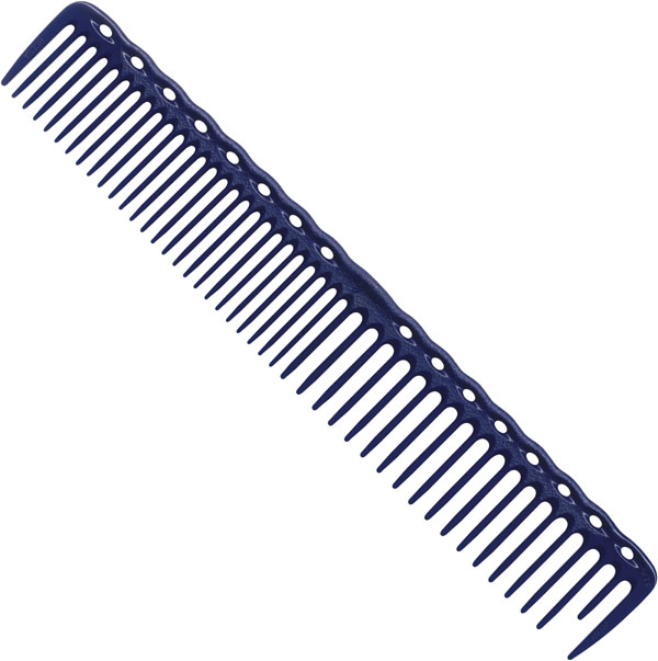  YS Park Peigne de coiffure No. 338 bleu 