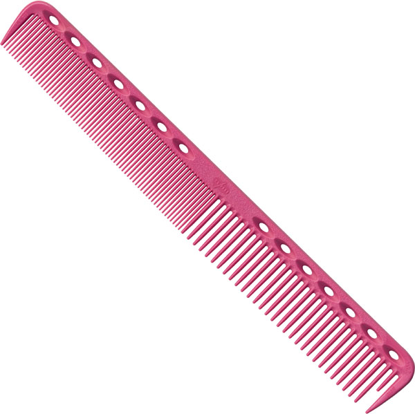  YS Park Peigne de coiffure No. 339 rose 