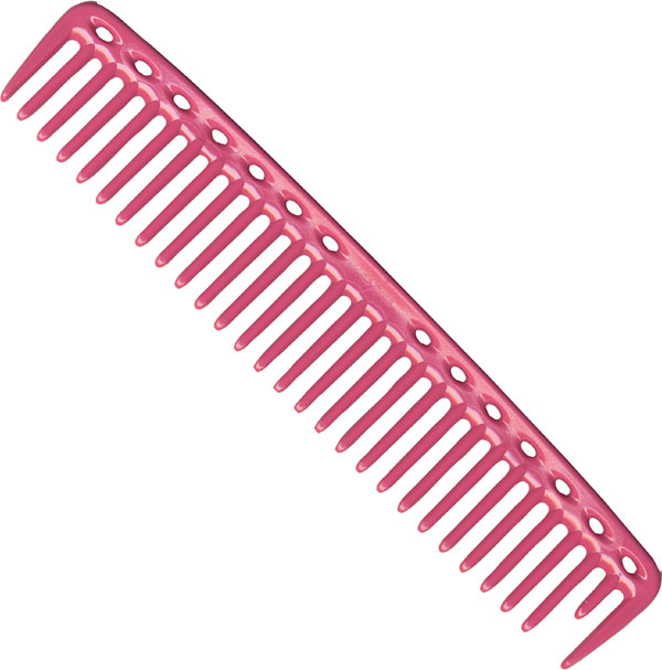  YS Park Peigne de coiffure No. 452 rose 