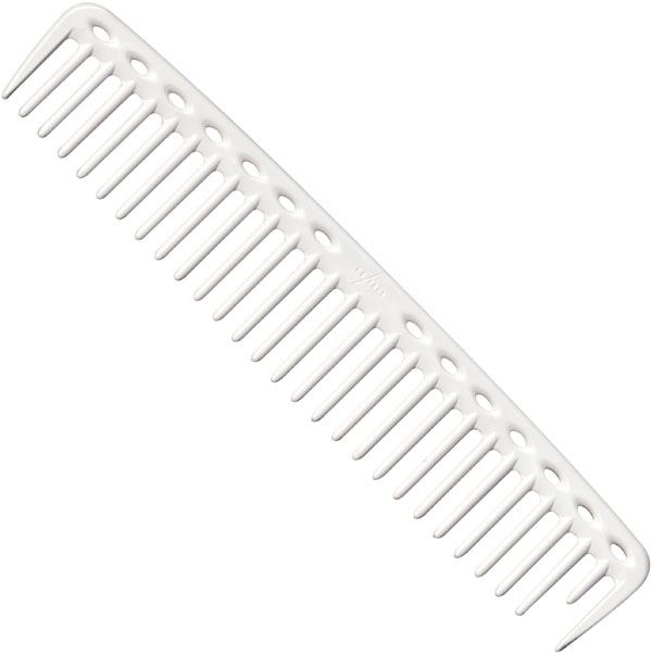  YS Park Peigne de coiffure No. 452 blanc 