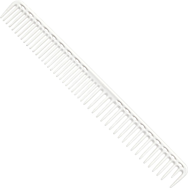  YS Park Peigne de coiffure No. G33 blanc 
