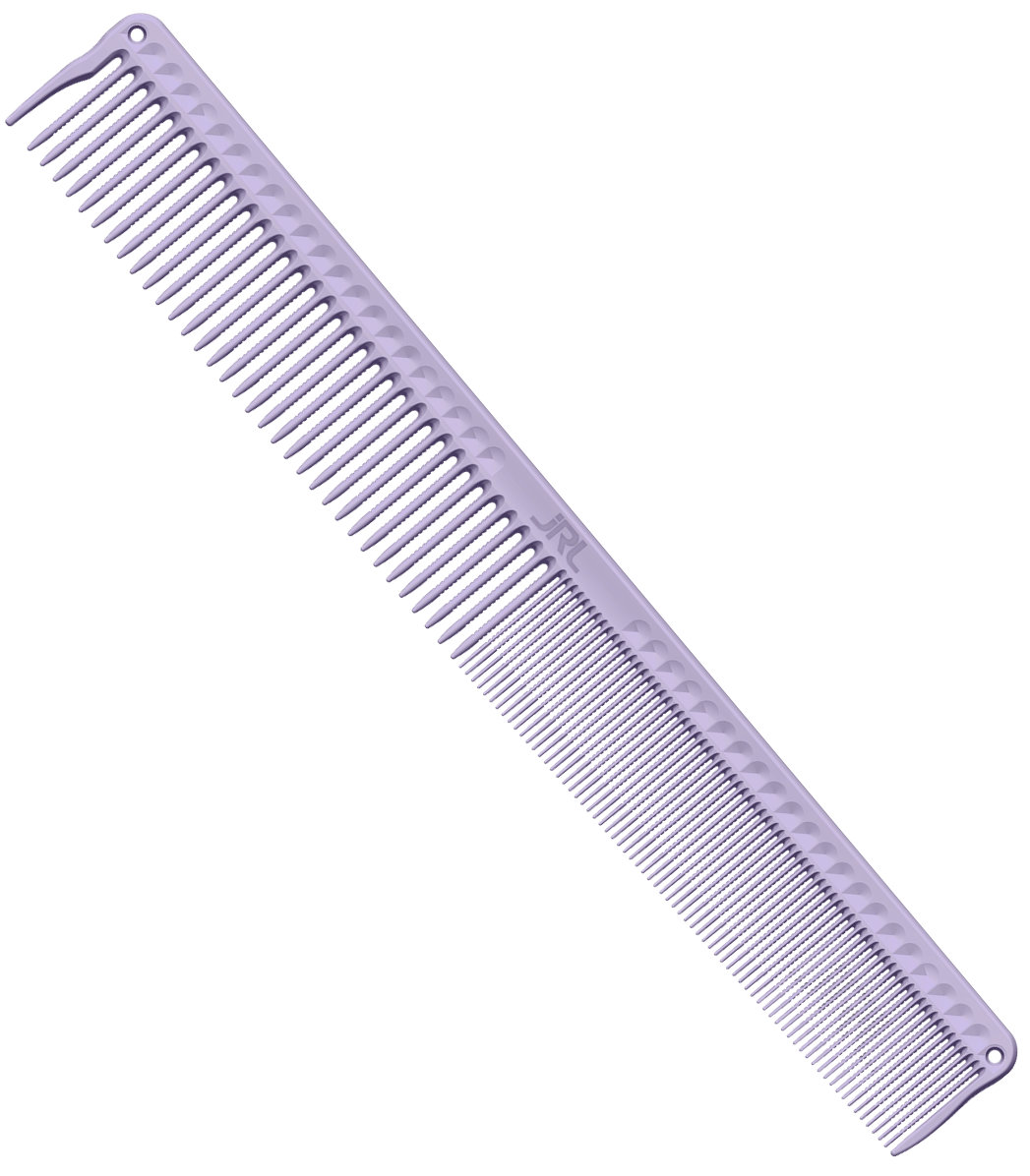  JRL Peigne de coupe Precise Cutting 8,6" Violet 