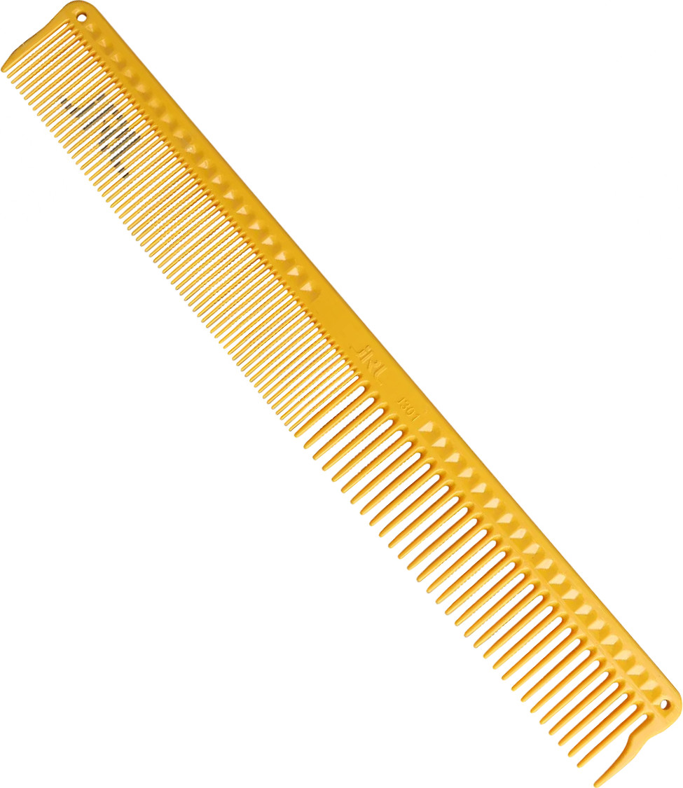  JRL J301 Comb 7" Jaune 