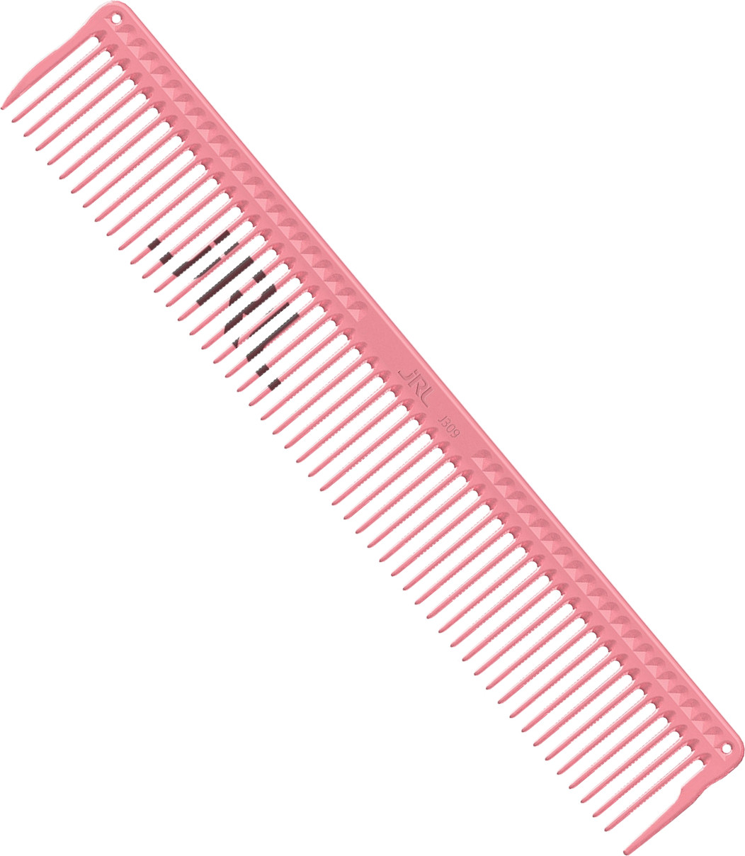 JRL Peigne de coupe 8,8" Rose 