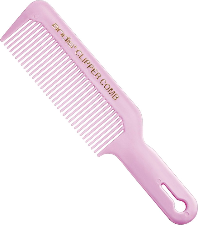  Andis Peigne Barbier Pink 