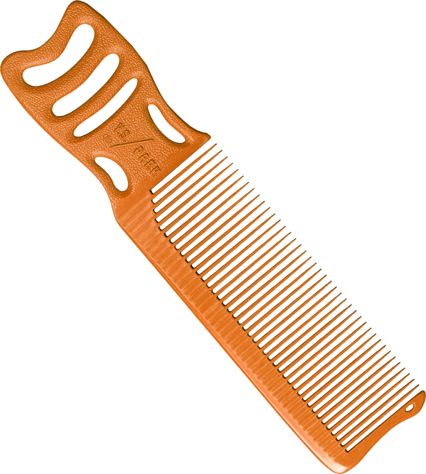  YS Park Peigne Universel Mambo No. 246 Orange 