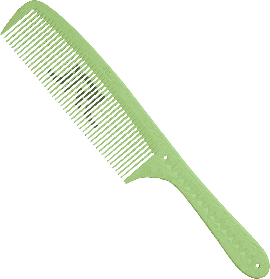  JRL Blending Comb 8,5" Vert Clair 