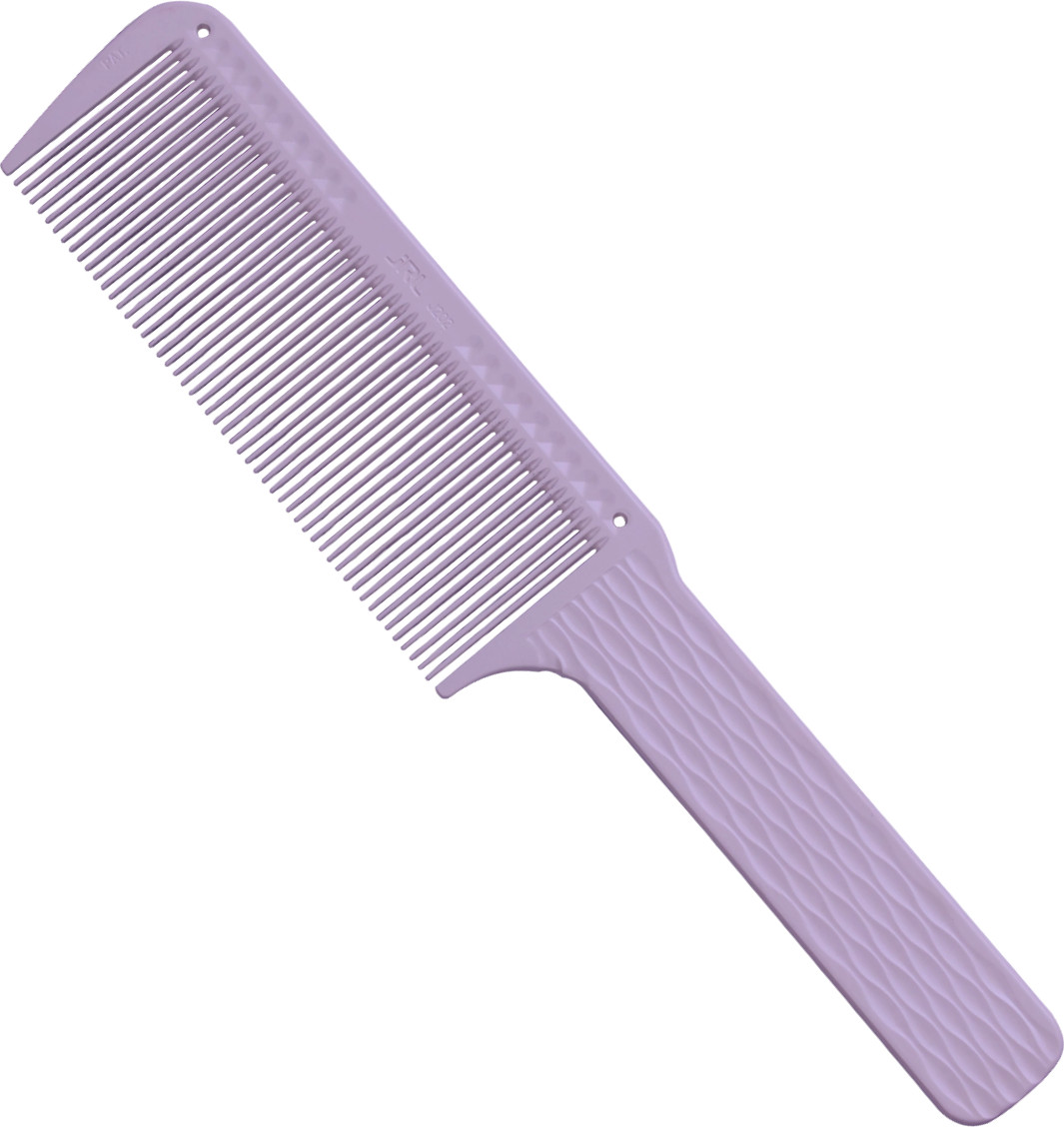  JRL Barber Blending Comb 9,6" Violet 