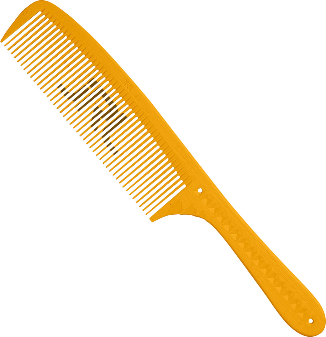  JRL Blending Comb 8,5" Jaune 