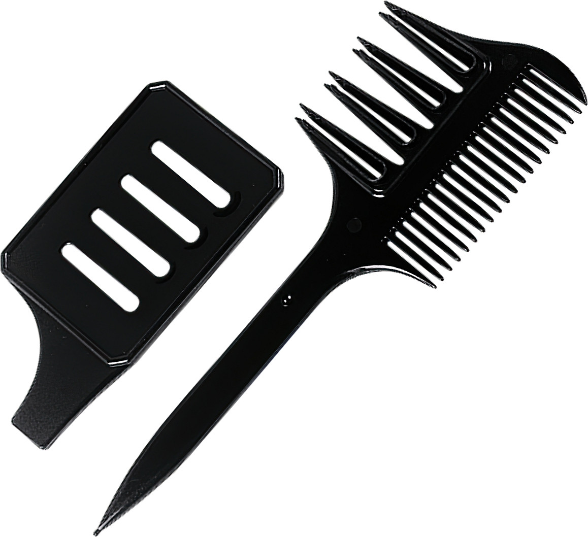  Efalock Peigne de coloration  57515/1 