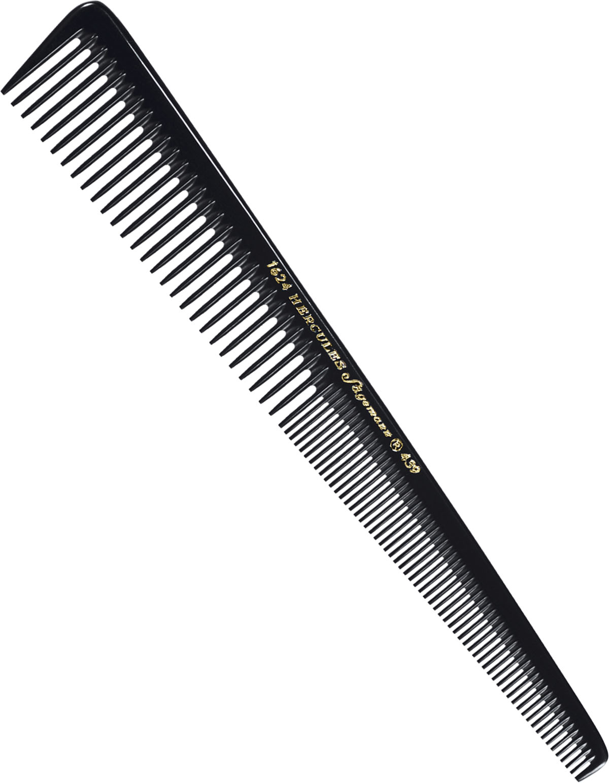  Hercules S&auml;gemann Peigne de Coupe en biais Flexible 7.5", no 1624-439 