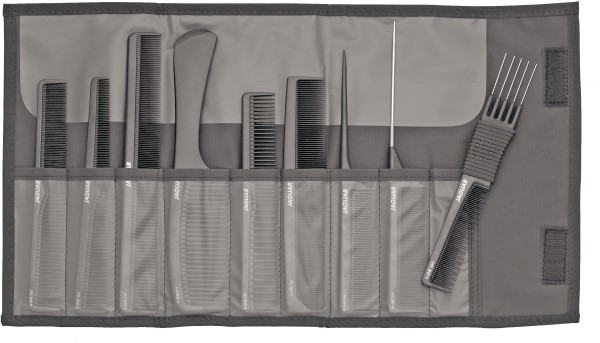  Jaguar A-Line Set Noir 