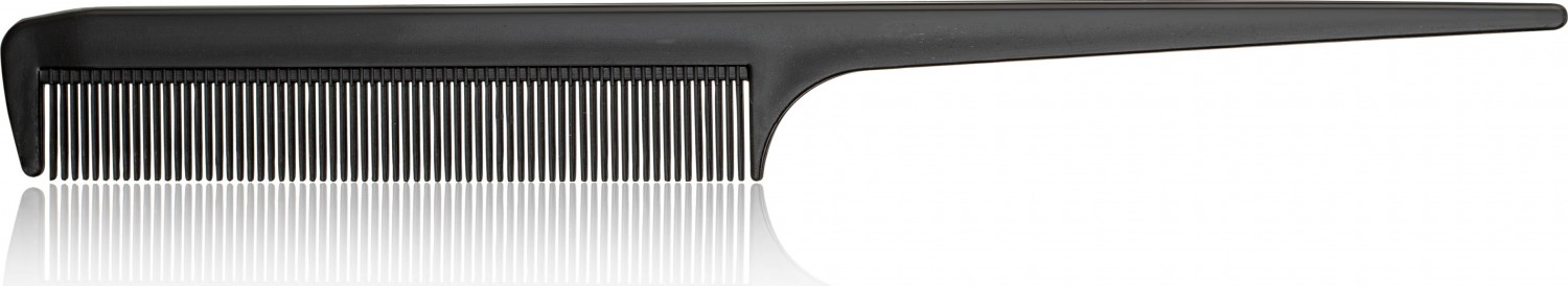  XanitaliaPro Set de 10 peignes professionnels pour la barbe et les cheveux 
