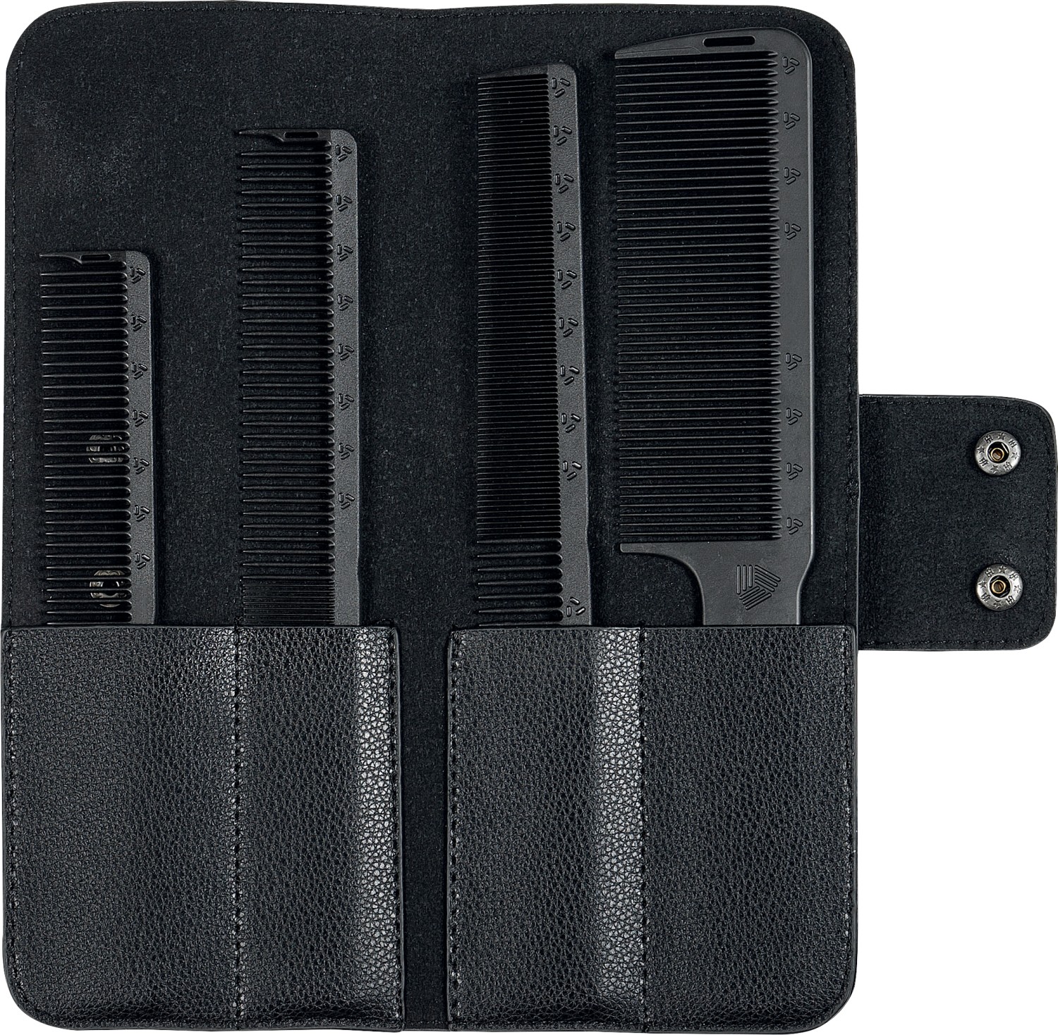  XanitaliaPro Carbon Z Grip Peigne 
