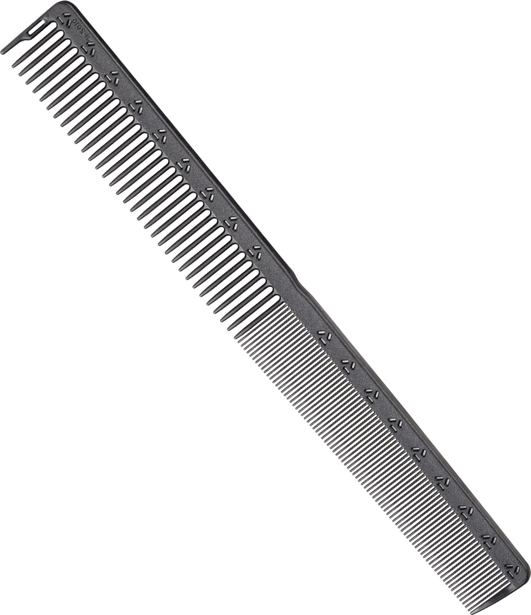  XanitaliaPro Styling Z Grip Carbon Peigne Set 